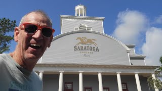 What’s New at Disneys Saratoga Springs Resort [upl. by Ellenhoj87]