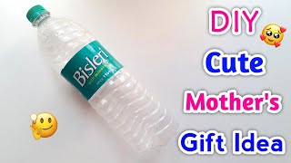 DIY Cute Mothers Day Gift • mothers day gift ideas • mothers day gift making at home • mothersday [upl. by Crocker]