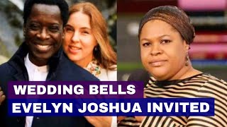 SCOAN Prophet Racine To Marry Evangelist Ruth Invites Evelyn Joshua [upl. by Colbye]