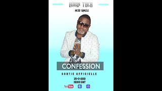 Aubin Théa Confession Audio Officiel 2019 [upl. by Bullough]