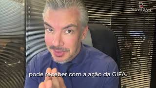 Atenção Se você atuou como AnalistaTributário da Receita Federal do Brasil entre 1995 e 1999 [upl. by Reece]