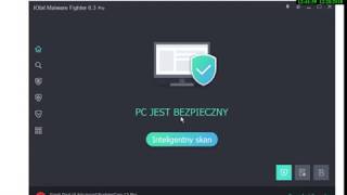 IObit Malware Fighter 63 Pro License Key 2019 100 Working  NO LINK [upl. by Enyahs]