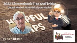 2023 Chromebook Tips and Tricks  Unlock the full potential of your device [upl. by Andrea]