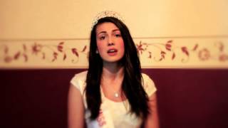 Miss Manchester Talent Video  Codie Hayward [upl. by Theurer886]