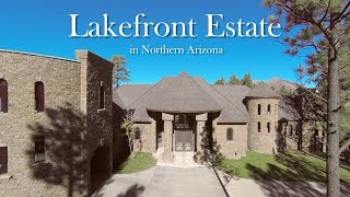 Vacation Rental in Flagstaff AZ [upl. by Melita720]