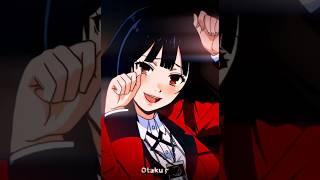 Jabami YumekoKakegurui [upl. by Raul]