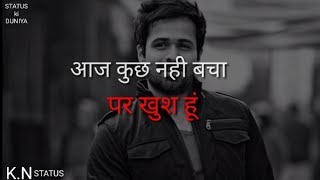 emraan hashmi best whatsapp status jannat  Imran Hashmi WhatsApp status once upon times in [upl. by Anaeirb]