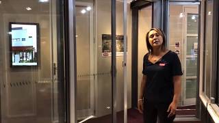 Rylock Aluminium Windows amp Doors  Sydney Home Show [upl. by Haikan]