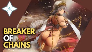 Breaker of Chains  Zenobia Archer  Complete Analysis [upl. by Herta207]