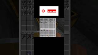 Automatic cobblestone farm for bedrock Mcpe  Minecraft  Unlucky0 [upl. by Genevieve]