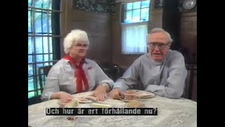 Hazelden  01x02  Vår Son Är Alkoholist 19850825 [upl. by Gio]