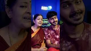 Neeye Neeye X Kalaiyil Dhinamum  Ammavum Naanum  Episode 18 Mothers Day Special [upl. by Fish873]