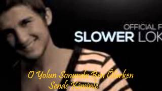 Mc Tolgahan Slower Lokman MacroBeatz Alper AKLIN KİMDE 2013 [upl. by Starinsky889]