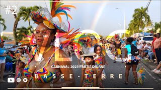 Carnaval 2023 de Guadeloupe  BasseTerre  Mardi Gras [upl. by Mcevoy]