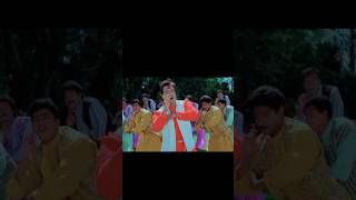 🔥UP wala thumka🎵Govinda amp Karishma kapoor shorts yt ytshortsindiaytshortsvideo [upl. by Asyla]