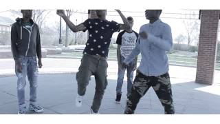 GoofyTP quotGoofy Dancequot Official Dance Video [upl. by Blockus]