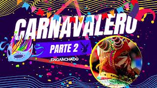 👽🔥ENGANCHADO MODOTILCARA🎊CARNAVALERO PARTE 2🎶DJCONE🌴🎉 [upl. by Aseiram]