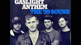 The Gaslight Anthem  Old White Lincoln [upl. by Neliak]