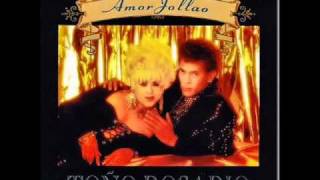 Toño Rosario Mi Secreto Amor Jollao 1993 [upl. by Sheff]