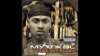 Mystikal  Danger Been So Long feat Nivea slowed  reverb [upl. by Tore761]