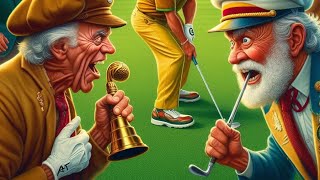 Surprising Facts About the Carle Classic Golf Tournament facts [upl. by Senn970]