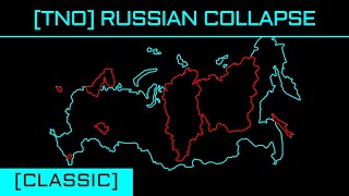 TNO RUSSIAN COLLAPSE [upl. by Eissac]