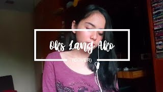 Oks Lang Ako Jroa cover [upl. by Anits428]