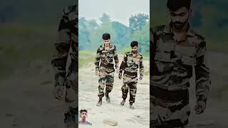 Indian army fouji bhai azibcreatorak47 [upl. by Nylekcaj]