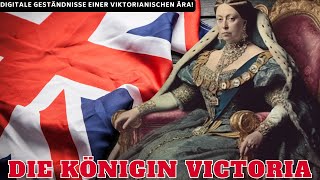 Königin Victoria Die Viktorianische Ära aus erster Hand erzählt [upl. by Eckart829]