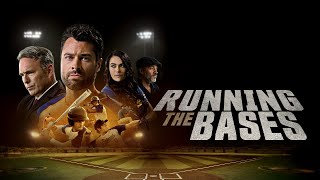 Running the Bases 2022  Full Sports Drama Movie  Brett Varvel  Gigi Orsillo [upl. by Isidora]