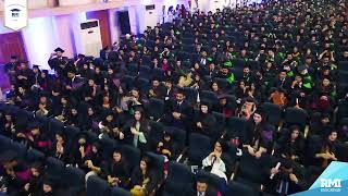 RMI Education Convocation 2023 Highlights [upl. by Magas]