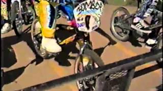 1995 NBL Grands Nationals Part 1 [upl. by Fawcett675]