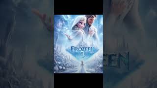 FROZEN 3  Teaser Trailer  Disney Animation Concept 4K gisnep Netflix [upl. by Anderegg]