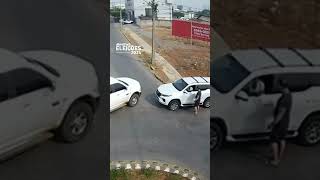 Homem é preso por intimidar juíza eleitoral no Mato Grosso shorts [upl. by Eiramenna585]