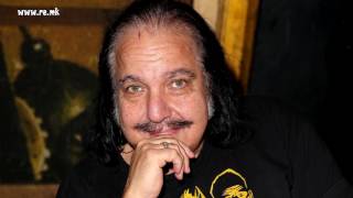 Ron Jeremy  Story [upl. by Jacintha]