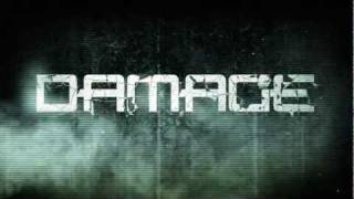 DAMAGE  breathtaking cinematic percussion  Native Instruments [upl. by Anyg559]