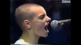 Sinéad OConnor  Troy  Live at Pinkpop Festival 1988mp4 [upl. by Iclek]