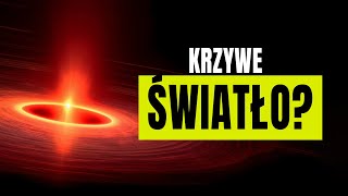 Grawitacja a światło  Pytania z Księżyca [upl. by Niryt]