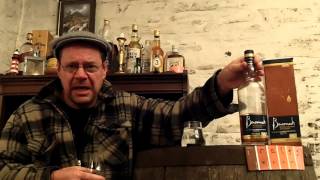 whisky review 553  Benromach 15yo  43vol [upl. by Acirtal]