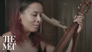 Jim Hartel minstrel banjo amp Rhiannon Giddens MUSIC episode [upl. by Enrique]