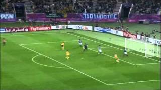 Australia vs Japan AFC Asian Cup 2011 FINAL [upl. by Nahtiek]