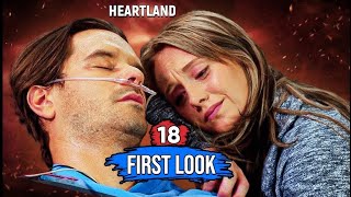 Heartland Season 18 What’s New in the 2024 First Look [upl. by Neom628]