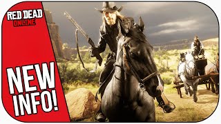 RDR2 Online Collectors Guide today  Madam Nazar amp Collectibles locations [upl. by Kester]