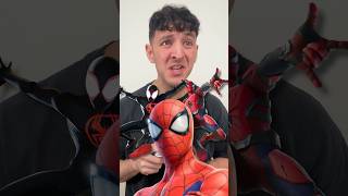 The Best SpiderMan Skin Yet😱🤯 fortnite [upl. by Etnaik687]