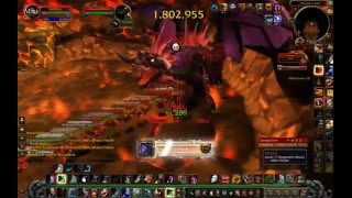 How to solo the achievement Many Whelps Handle it 25 10 WoW [upl. by Geraldina879]