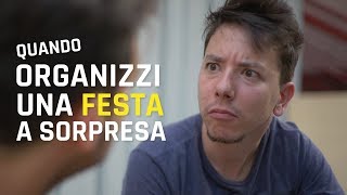 VITA DA BARISTA PT6 danielecondotta comedy vitadabarista [upl. by Mclaurin]