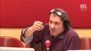 quotLaissezvous tenterquot du 15 avril 2016  RTL  RTL [upl. by Soloman]