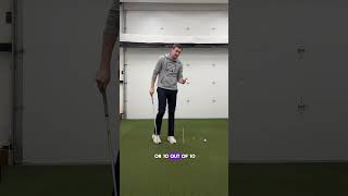 The Only Drill That Helps EVERY Golfer golfingtips golf [upl. by Eudo]