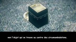 Pourquoi prionsnous en direction de la kaaba [upl. by Mathias323]