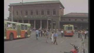 Strage alla stazione di Bologna [upl. by Tavish]